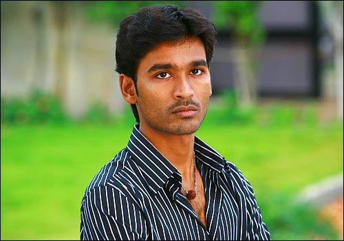 Dhanush - Untitled Gallery | Picture 11454